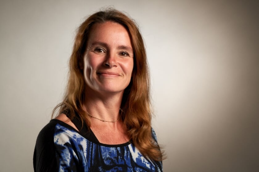 Eerste keer | Petra Onderwater | Almere DEZE WEEK