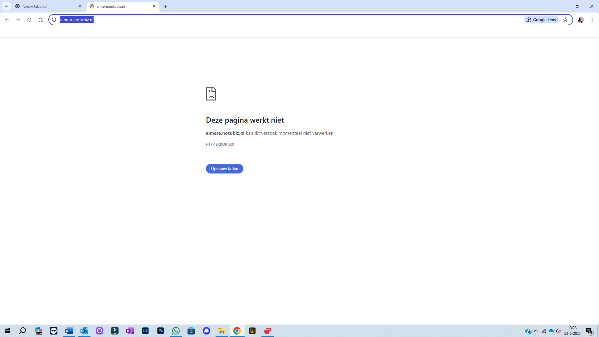 Ook raadssysteem Almere lijkt slachtoffer Russische hack