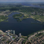 Zuidoever Weerwater: ontwikkeling High Tech Campus, woonwijk Hortus en uitbreiding De Steiger Weerwater