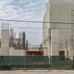 Mobiele beveiligingscamera's: flexibele veiligheid voor elke locatie bouwplaatsbeveiliging