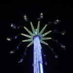 Zomerkermis met dertig attracties op de Esplanade 2024_Zomerkermis