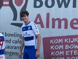 SC Buitenboys laat zich in blessuretijd verrassen door NSC Nijkerk