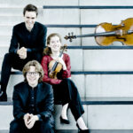 Van Baerle TrioPhoto: Marco Borggreve