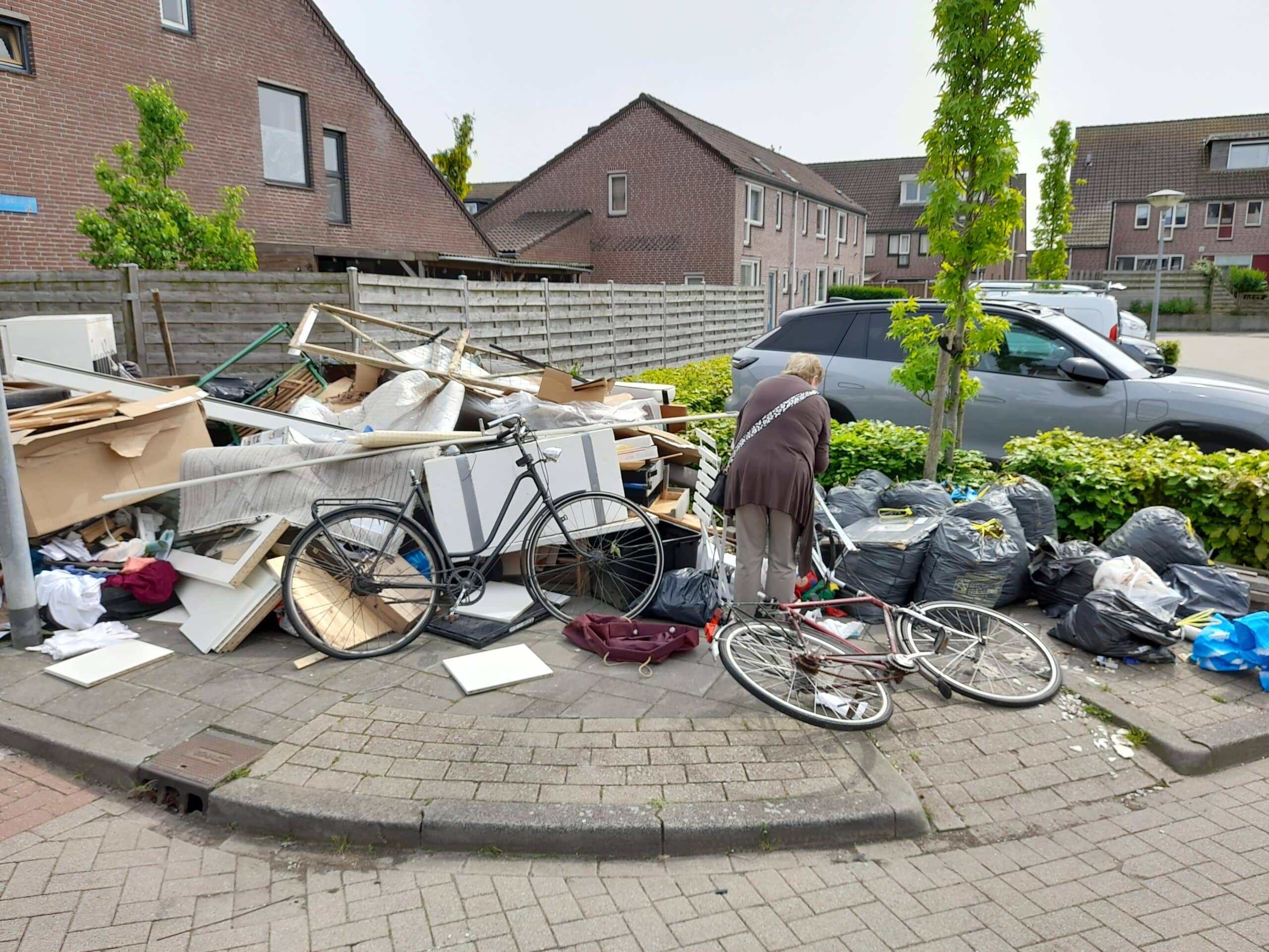 Leefbaar Almere wil lik-op-stukaanpak vervuilers