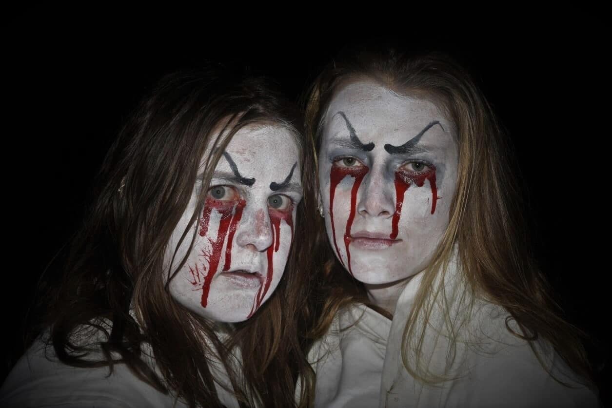 Halloween Spookwandeling – op zaterdag 01 november