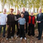 Jury fonds Almere 50