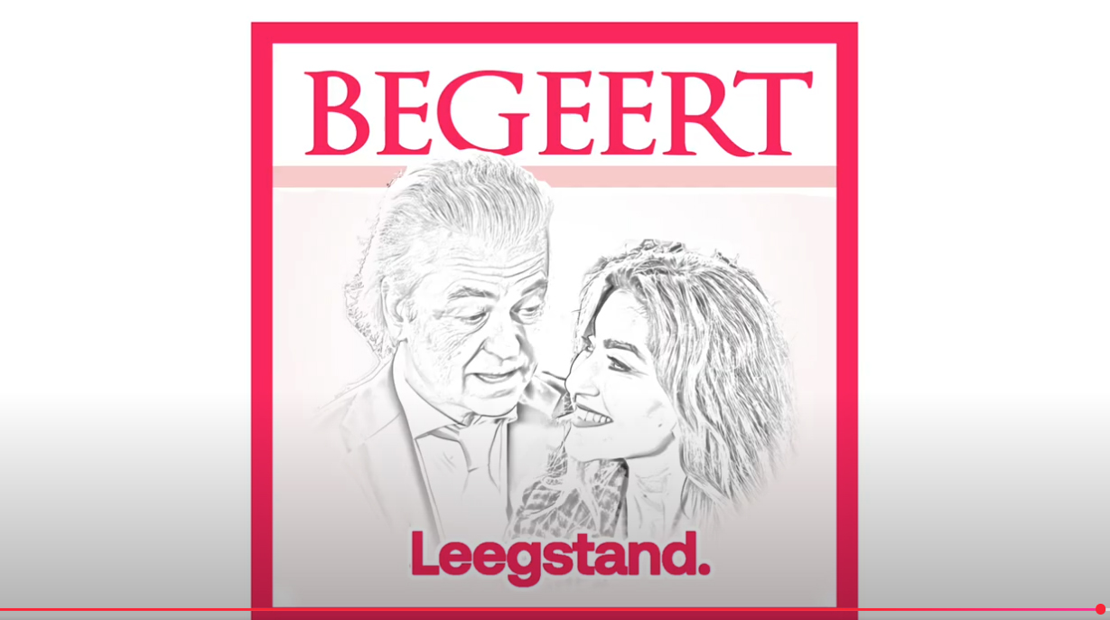 Video | Almeerse punkband LEEGSTAND bevraagt vrijage Yesilgöz en Wilders