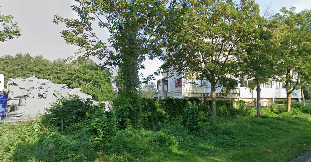 Afronding sloopactiviteiten voormalig NCCW-terrein Haven in 2025