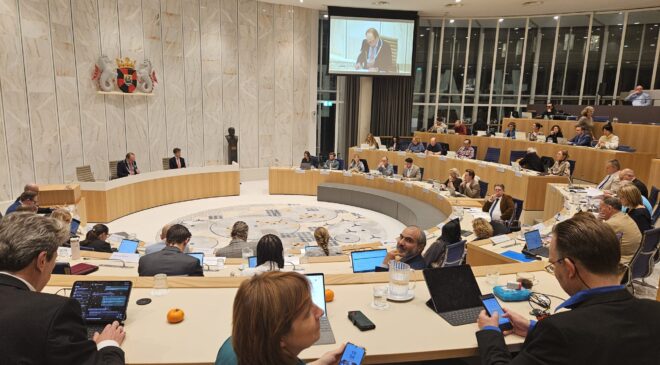 Ingezonden brief | De gemeenteraad lijkt de weg kwijt te zijn als het gaat om het parkeren.