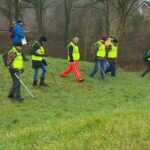 Searchteam veteranen