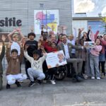 Textiel Race - winnaar