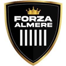 Forza Almere nog niet overtuigend en verliest