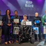 Rap en RoeR Awards 2025 uitgereikt tijdens feestelijke avond in Wegwijzer Almere rapenroer-award-2025