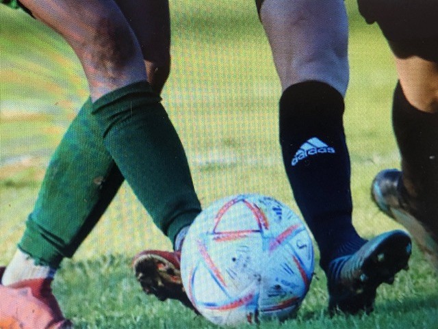 FC Almere flink onderuit bij De Meer (4-0)