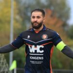 Sporting Almere kan koploper VVZ’49 niet bedwingen en verliest (3-0) 001-186A9172