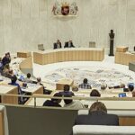 Politieke Markt, debat Voorrand statushouders