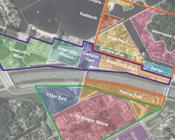 Enthousiasme en zorgen in raad over high tech campus