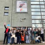 Basisschool De Zevensprong wint Energy Race 2025 Zevensprong