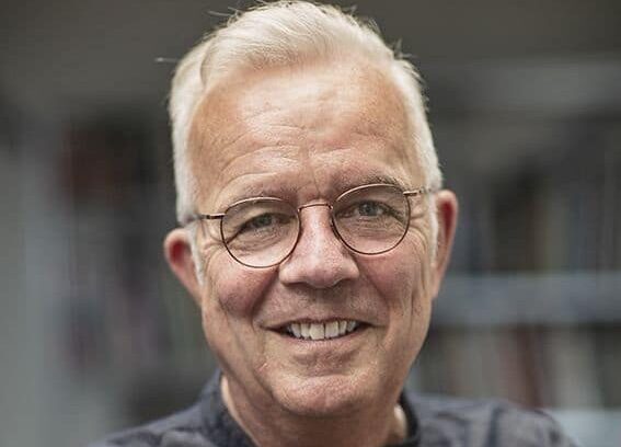 Erfgoedvrienden organiseert lezing 