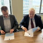 Afspraken tussen gemeente Almere en Belastingdienst opnieuw bevestigd belastingdienstwethouderfinancien