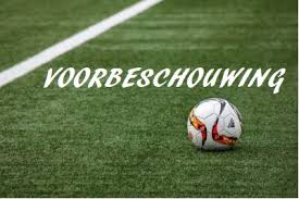 Almeerse clubs krijgen weer te maken met sterke tegenstanders