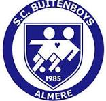 SC Buitenboys walst over Batavia’90 heen