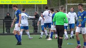 SC Buitenboys laat het afweten en verliest nipt van Nunspeet