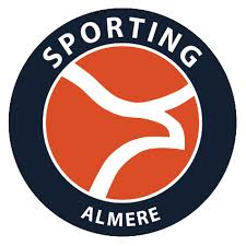 Sporting Almere sluit eerste competitiehelft af met puntenverdeling