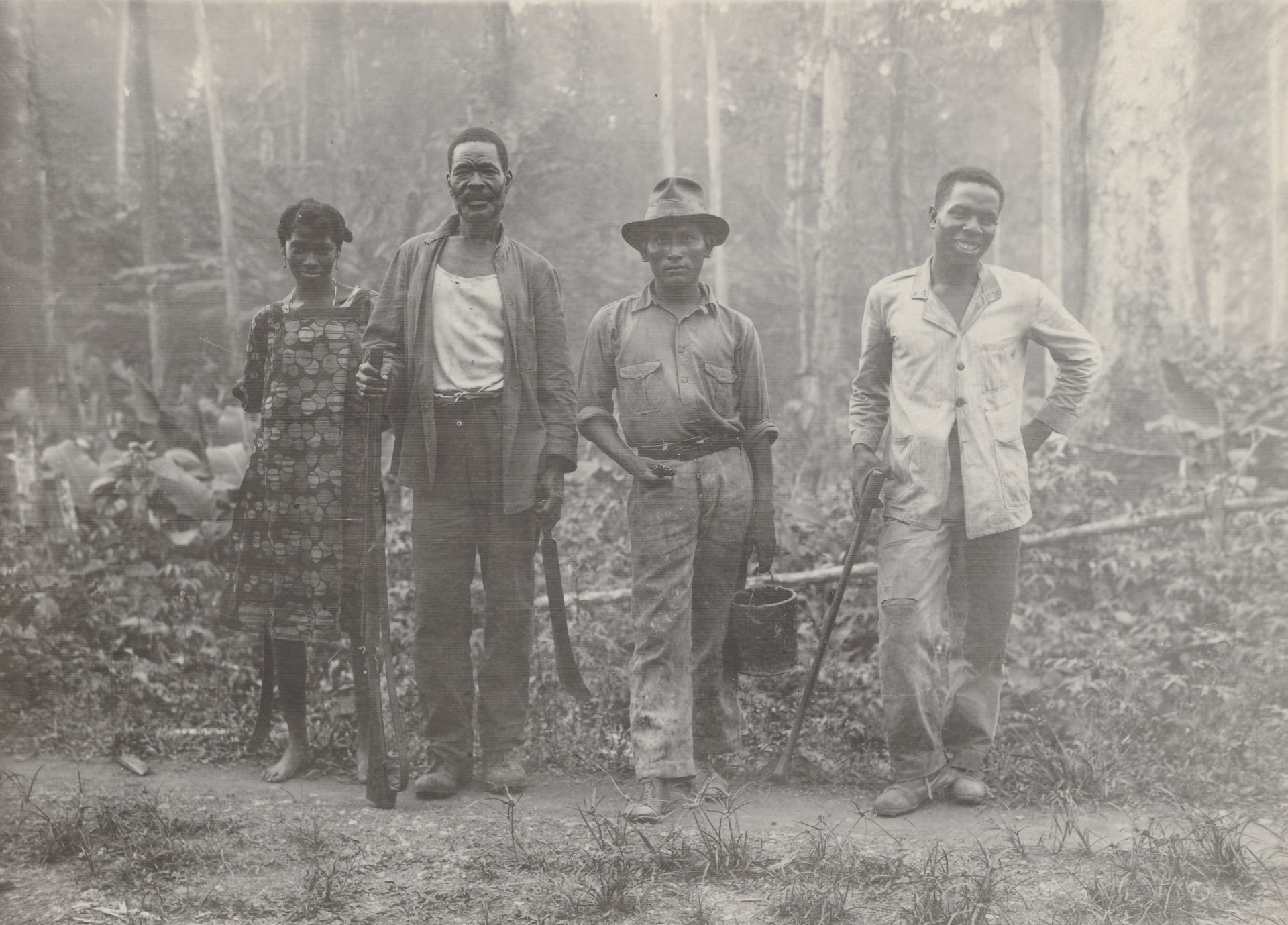 Boekpresentatie “Suriname in beeld 1845–1975” bij Casa Casla