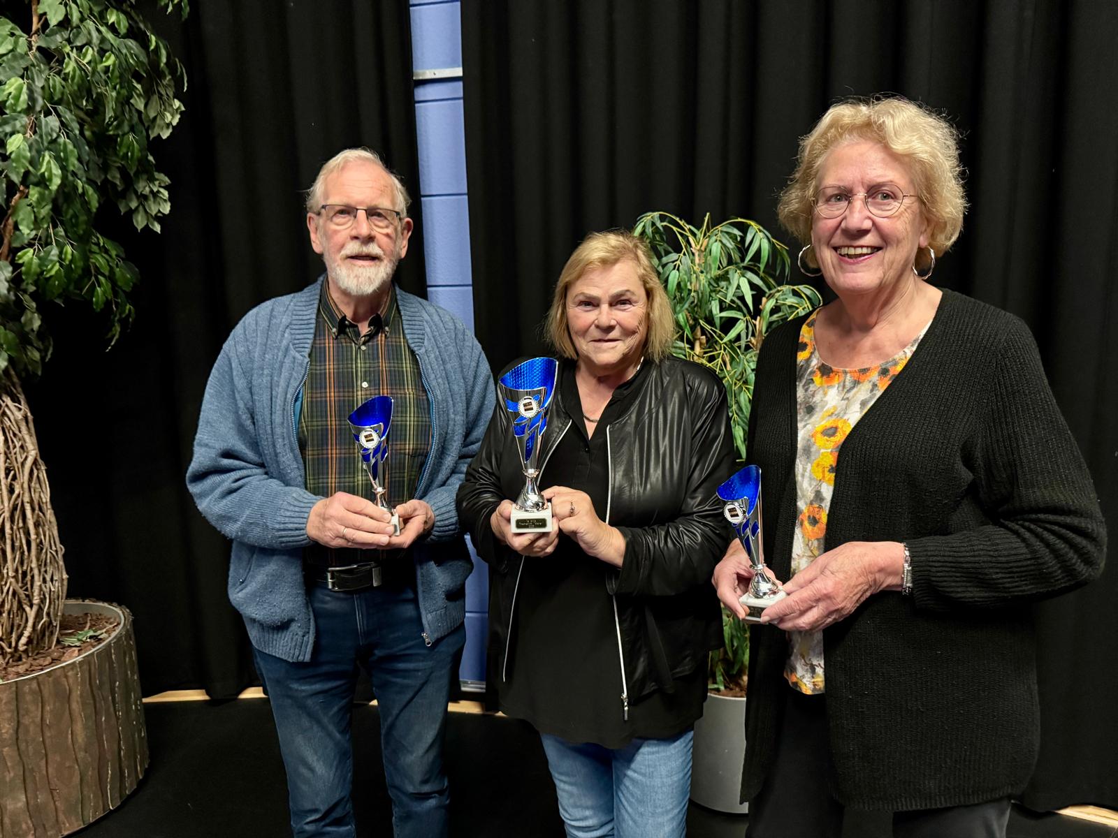 Video | Water, de winnaar van de Almeerse Video-club 2025