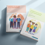 Nieuwe e-boeken helpen basisscholen spelenderwijs te werken aan diversiteit Boekjes website