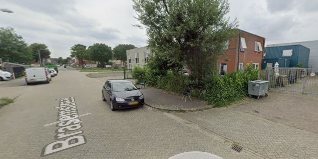 Gemeente Almere opent opvanglocatie in Brasemstraat voor Oekraïense ontheemden