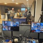 Foto Cisca, Sven, Robert