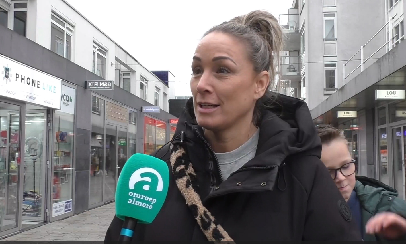 Video | Jouw mening telt. Wat vinden Almeerders van het kasteel?