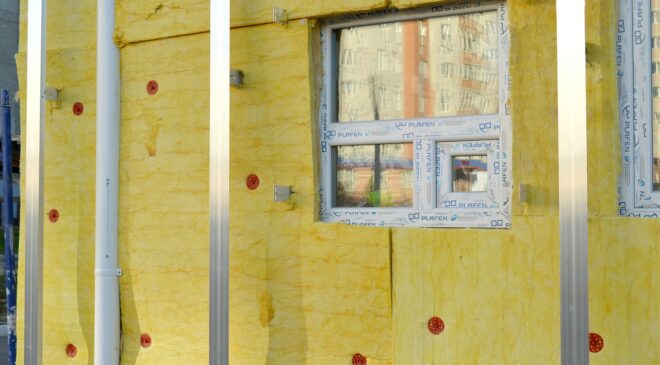 Extra geld voor isolatie koopwoningen