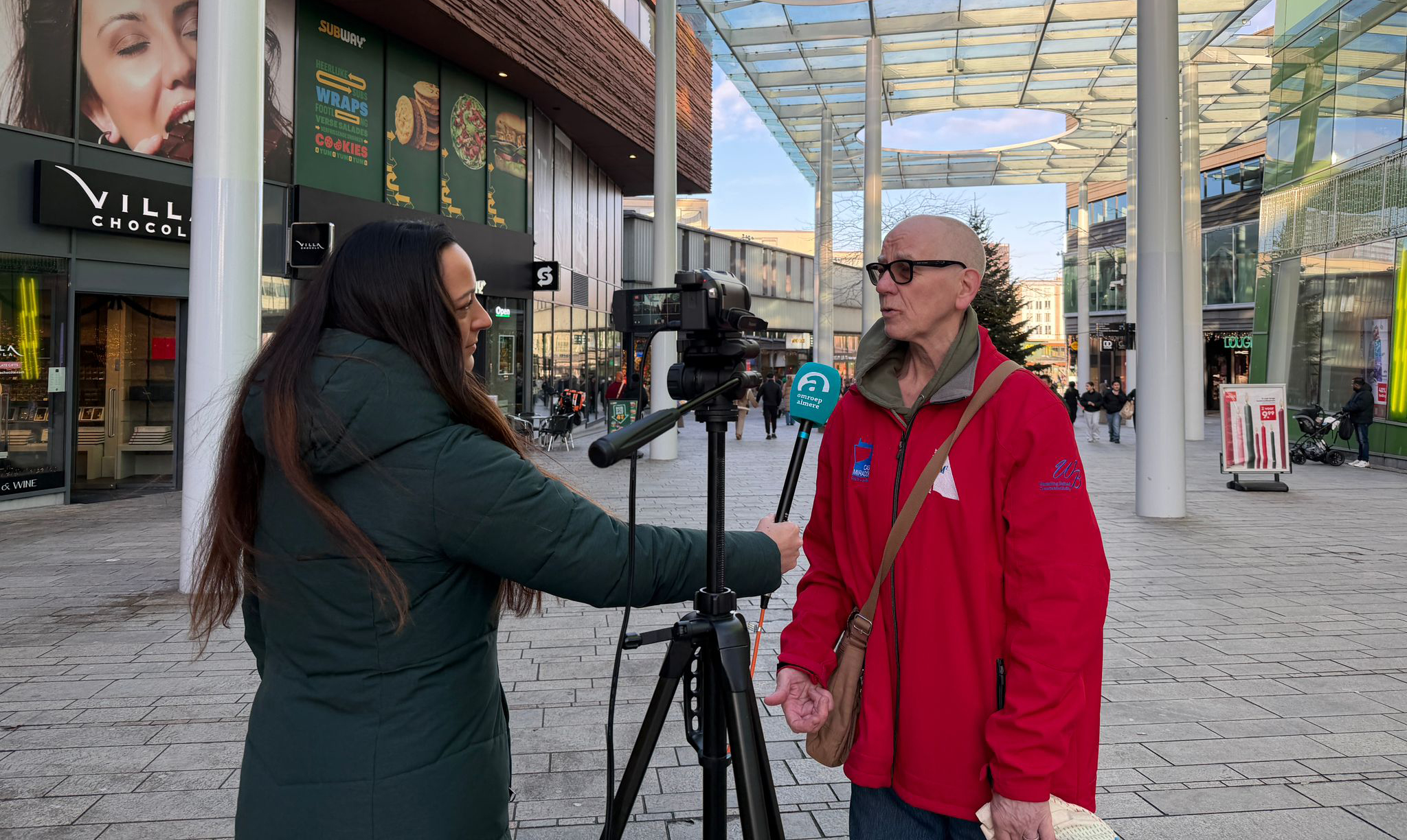 Video | Jouw mening telt: wat vindt u van het vuurwerkverbod?