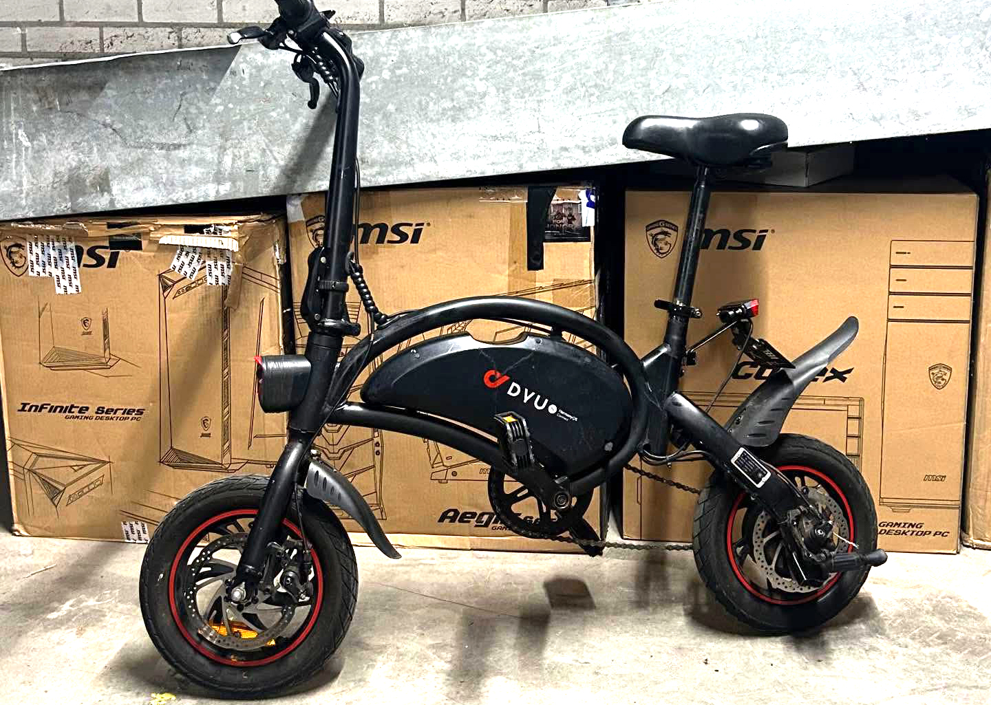 Meerdere gestolen fietsen aangetroffen in woning