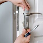 Slotenmaker in Almere: Jouw Partner voor Veiligheid en Toegang slotenmaker in Almere