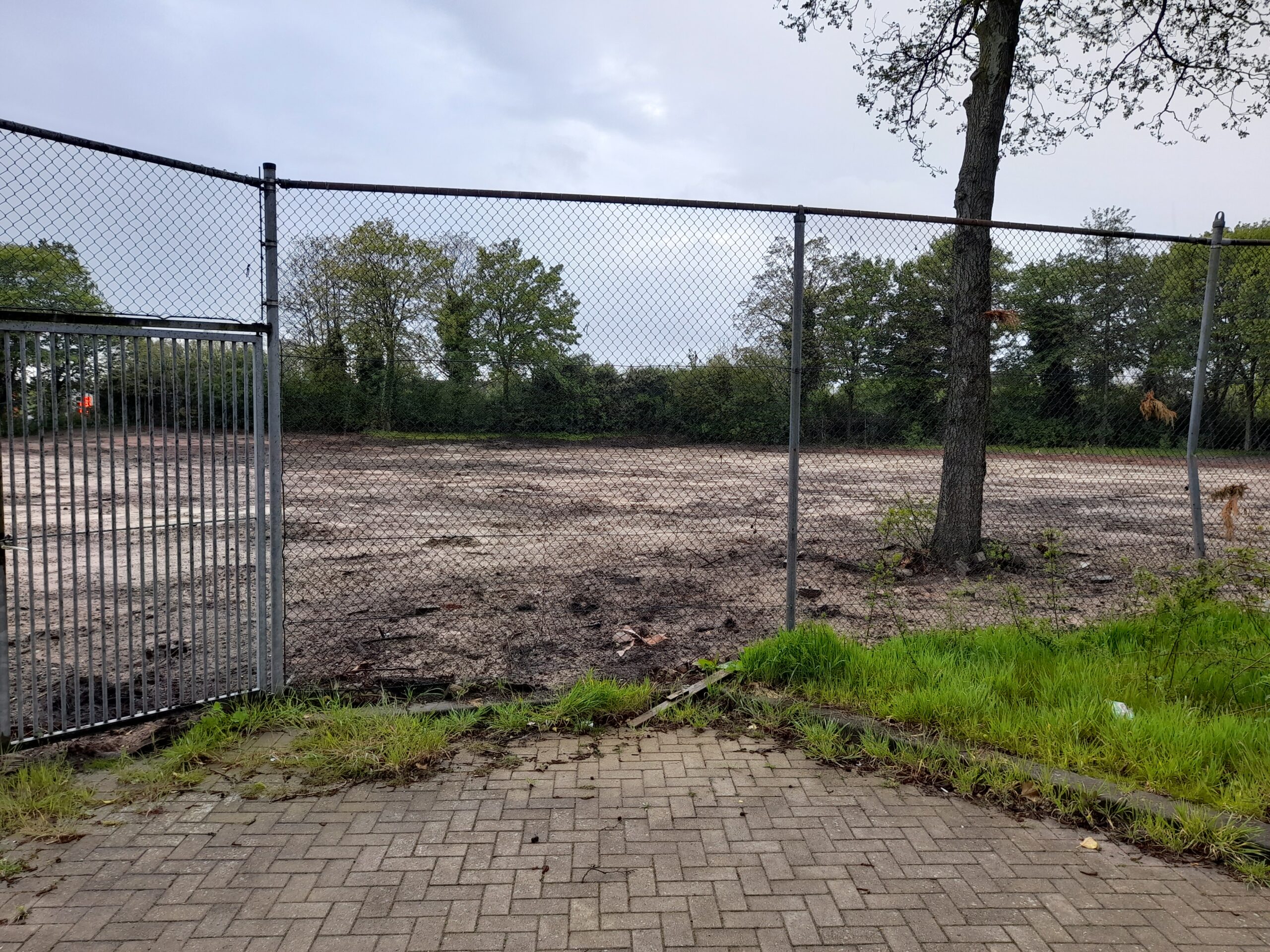 Plan voor AH in Delfstraat stap dichterbij