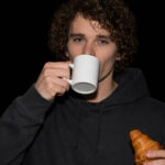 DJ Foto liggend - The Chill Vibe