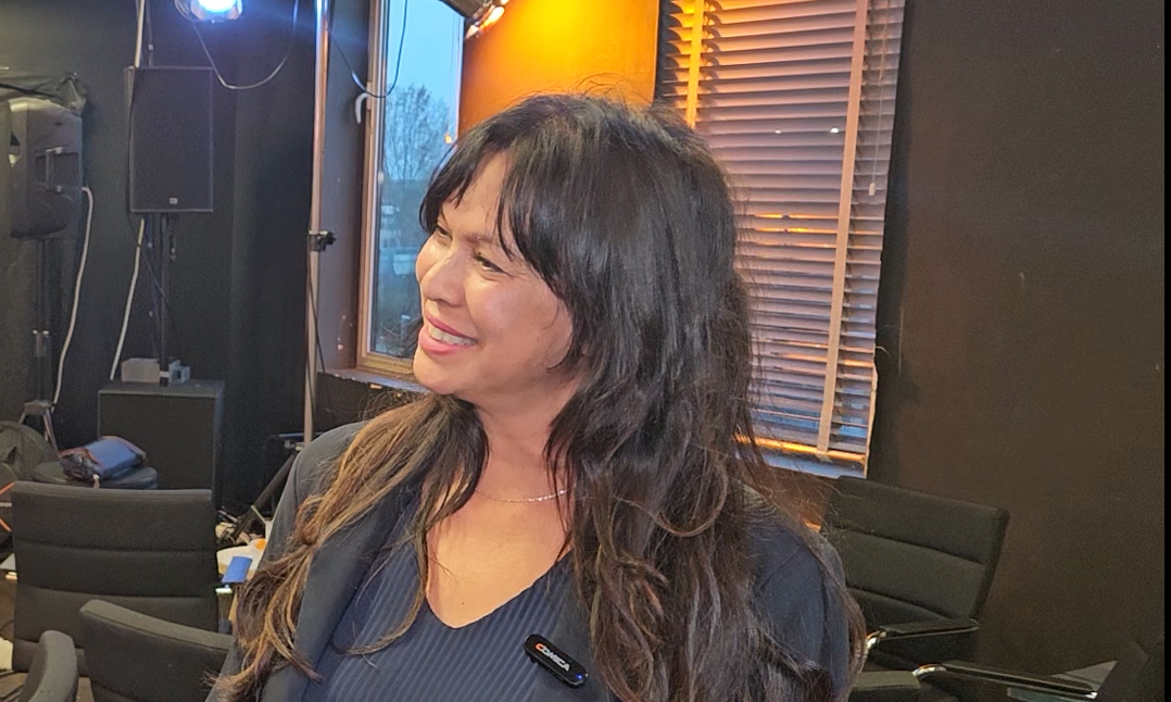 Miranda Melger, oprichter Cultuurhuis, overleden