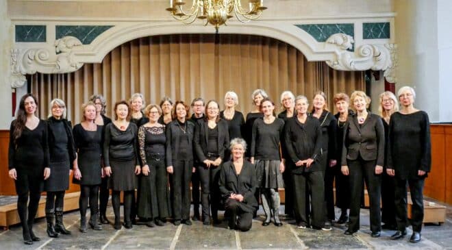 Klassiek zonder grenzen bij goede rede concerten