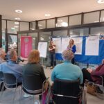 Inwonersbijeenkomst Almere (9)