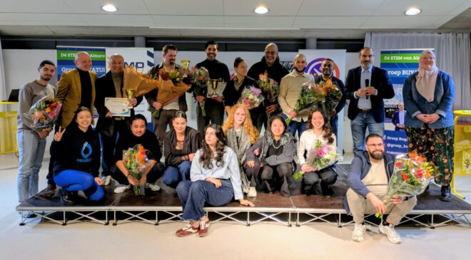 Jongerenwerker van het Jaar 2025: Ervaring en Vernieuwing