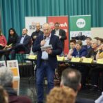 Loop het niet mis: verkiezingsdebat op dinsdagavond 10 februari OLYMPUS DIGITAL CAMERA