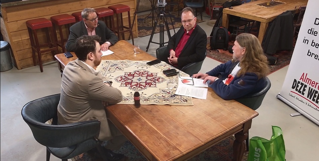 VIDEO | Aflevering 4 ‘Stemmen zonder smoesjes’