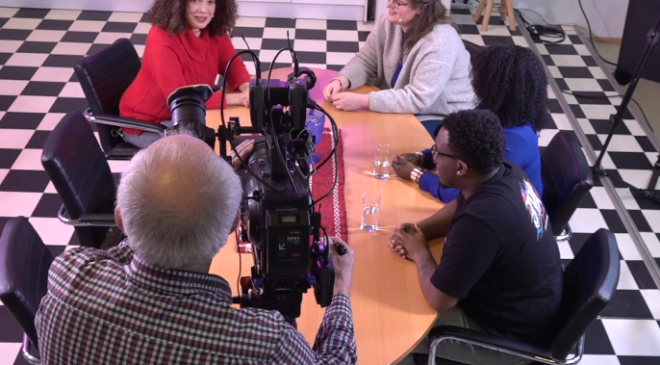 Video | Almere Achter de Schermen Seizoen 2 Aflevering 6