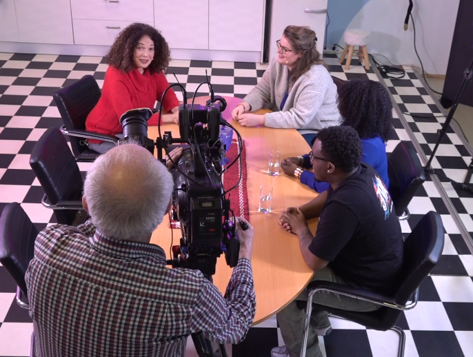 Video | Almere Achter de Schermen Seizoen 2 Aflevering 6