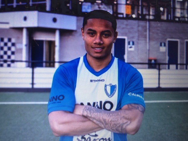 ASC Waterwijk laat Nunspeet met nul punten vertrekken uit Almere