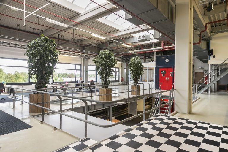 Almere opent Creative Campus: zij-instroom als nieuwe route naar werk